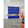 PVC industriel automatique Roll Up High Speed ​​Door